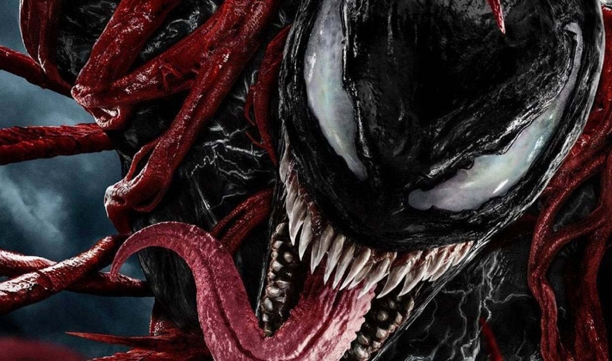 Di Balik Sosok Carnage yang Brutal di Venom 2